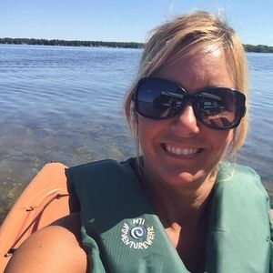 Meet your Posher, Gwen